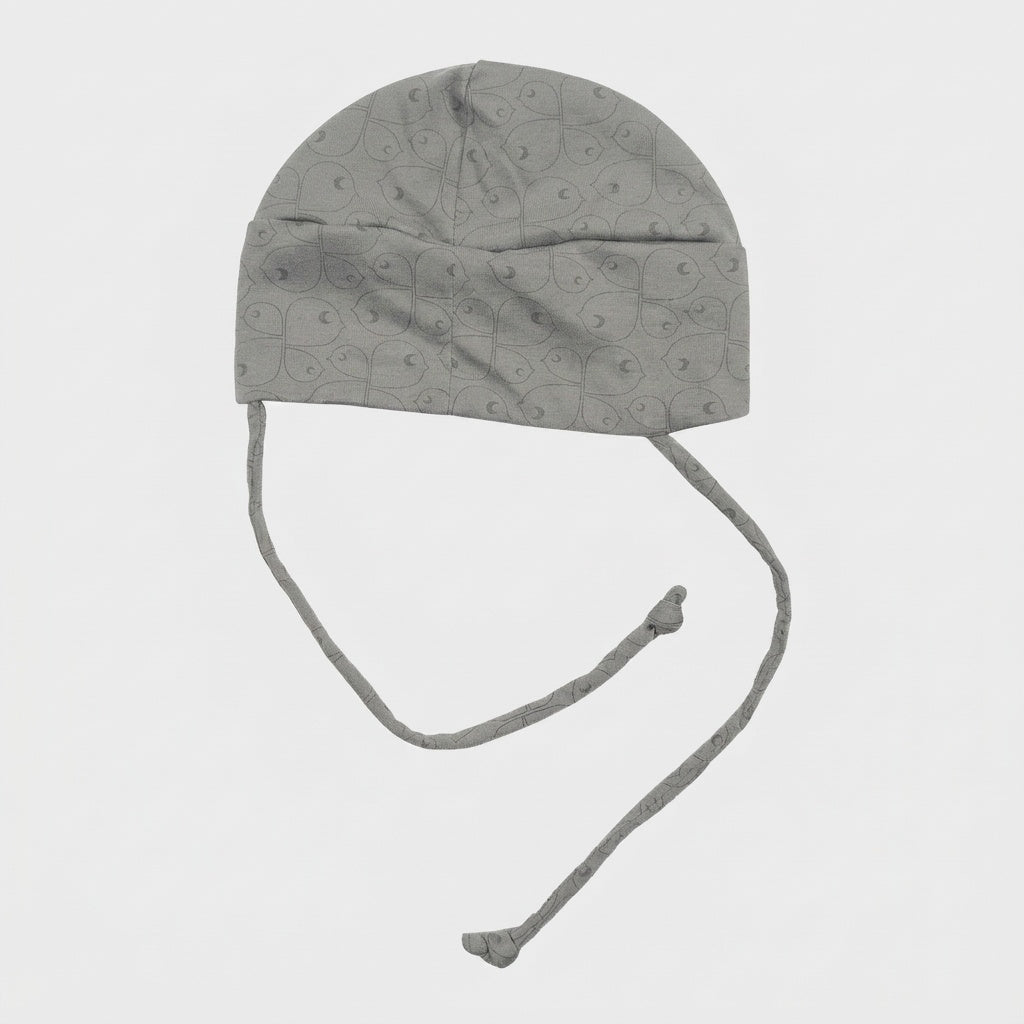 Perlimpinpin - Chapeau d'occasion pour garçon, XXS (0-3 mois approx) - accessoires seconde main Floralie