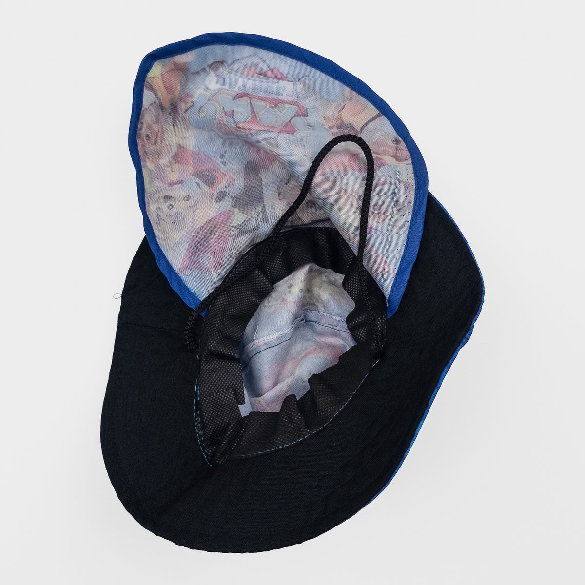 Paw Patrol - Chapeau d'occasion pour garçon, 0-6 mois (approx) - accessoires seconde main Floralie