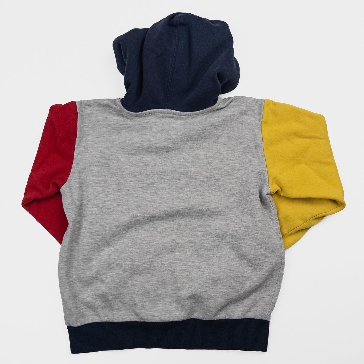 Champion - Chandail à capuchon d'occasion pour garçon, M (8-10 ans) - vêtements seconde main Floralie