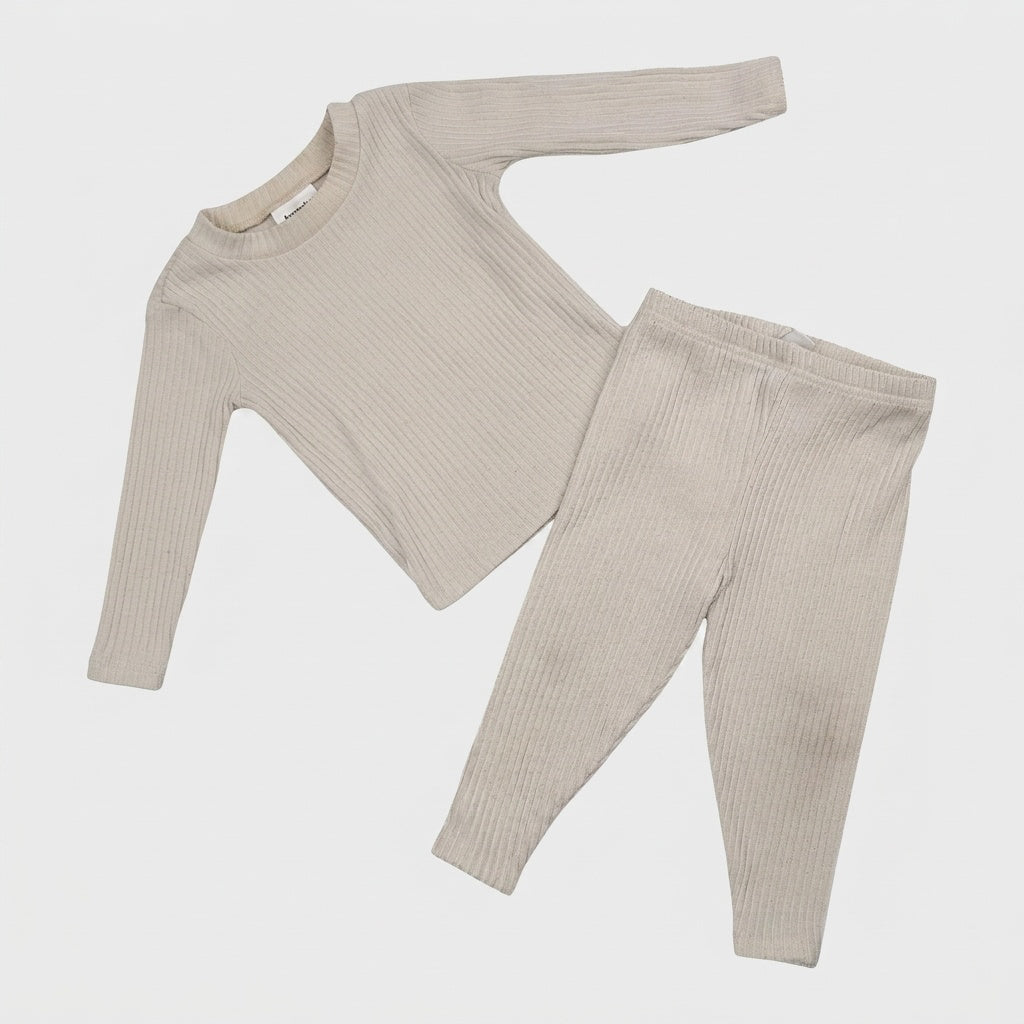 Shein - Ensemble d'occasion pour garçon, 12-18 mois - vêtements seconde main Floralie