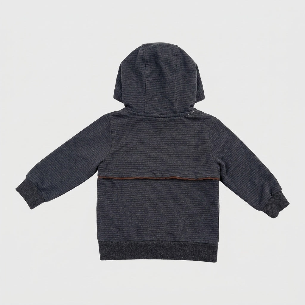 Tommy Bahama - Chandail à capuchon d'occasion pour garçon, 18 mois - vêtements seconde main Floralie