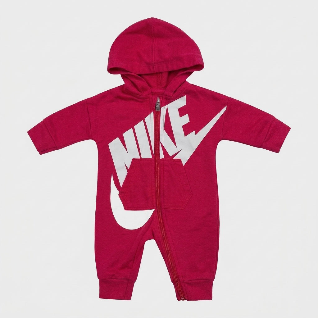 Nike - Combinaison d'occasion pour fille, Nouveau-Né - vêtements seconde main Floralie