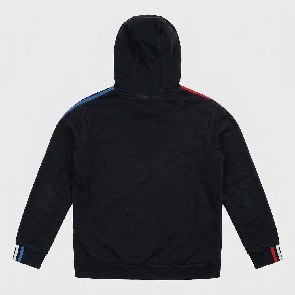 Adidas - Chandail à capuchon d'occasion pour garçon, 11-12 ans - vêtements seconde main Floralie