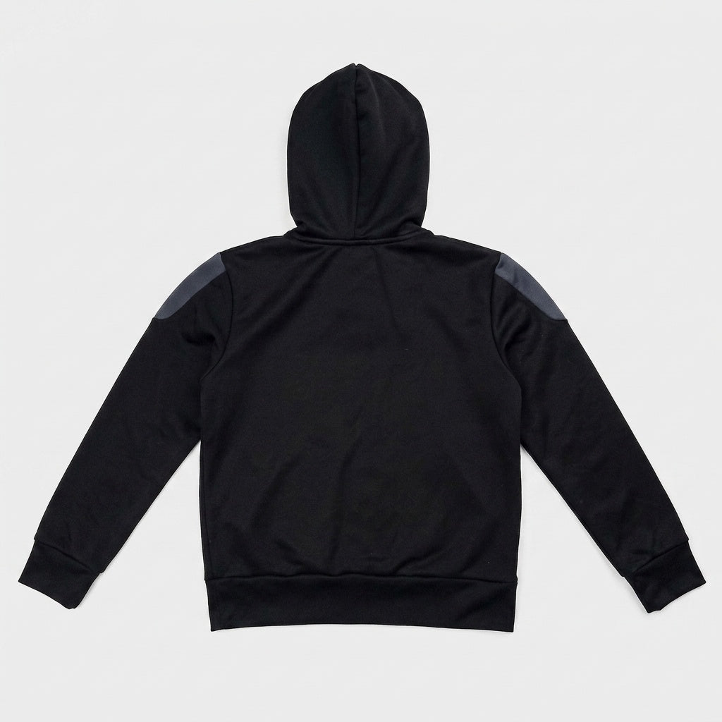 Reebok - Chandail à capuchon d'occasion pour enfant, 6-7 ans - vêtements seconde main Floralie