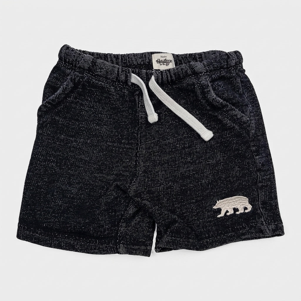 Hatley - Short d'occasion pour enfant, 6 ans - vêtements seconde main Floralie