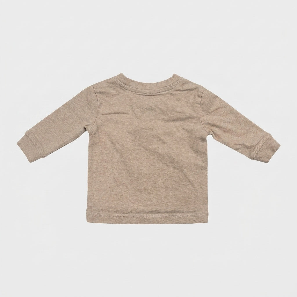 George - Chandail d'occasion pour enfant, 0-3 mois - vêtements seconde main Floralie