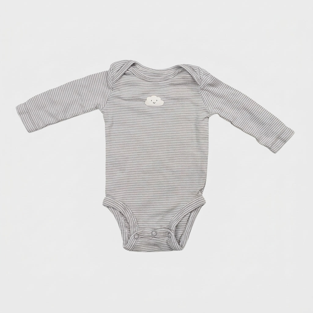 Carter's - Cache-couche - 3 mois