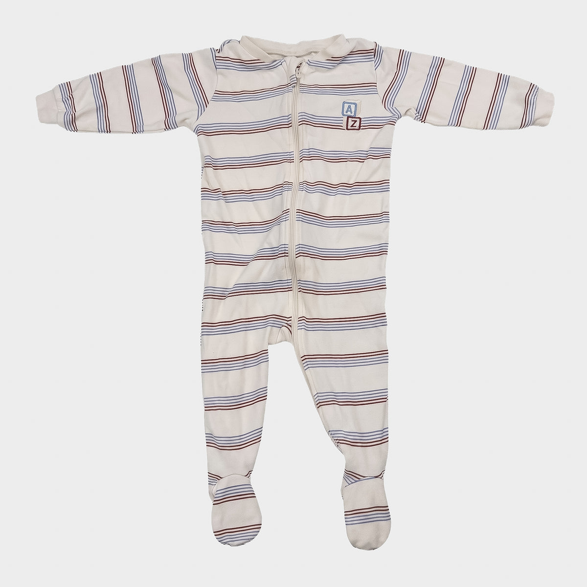 Pekkle - Pyjama d'occasion pour enfant, 12 mois - vêtements seconde main Floralie