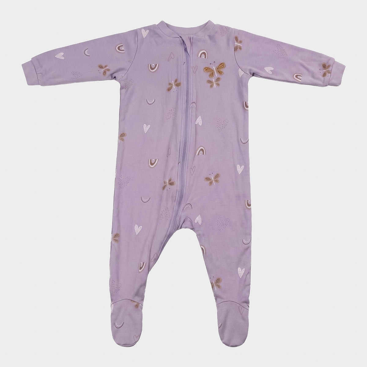 Pekkle - Pyjama d'occasion pour fille, 9 mois - vêtements seconde main Floralie