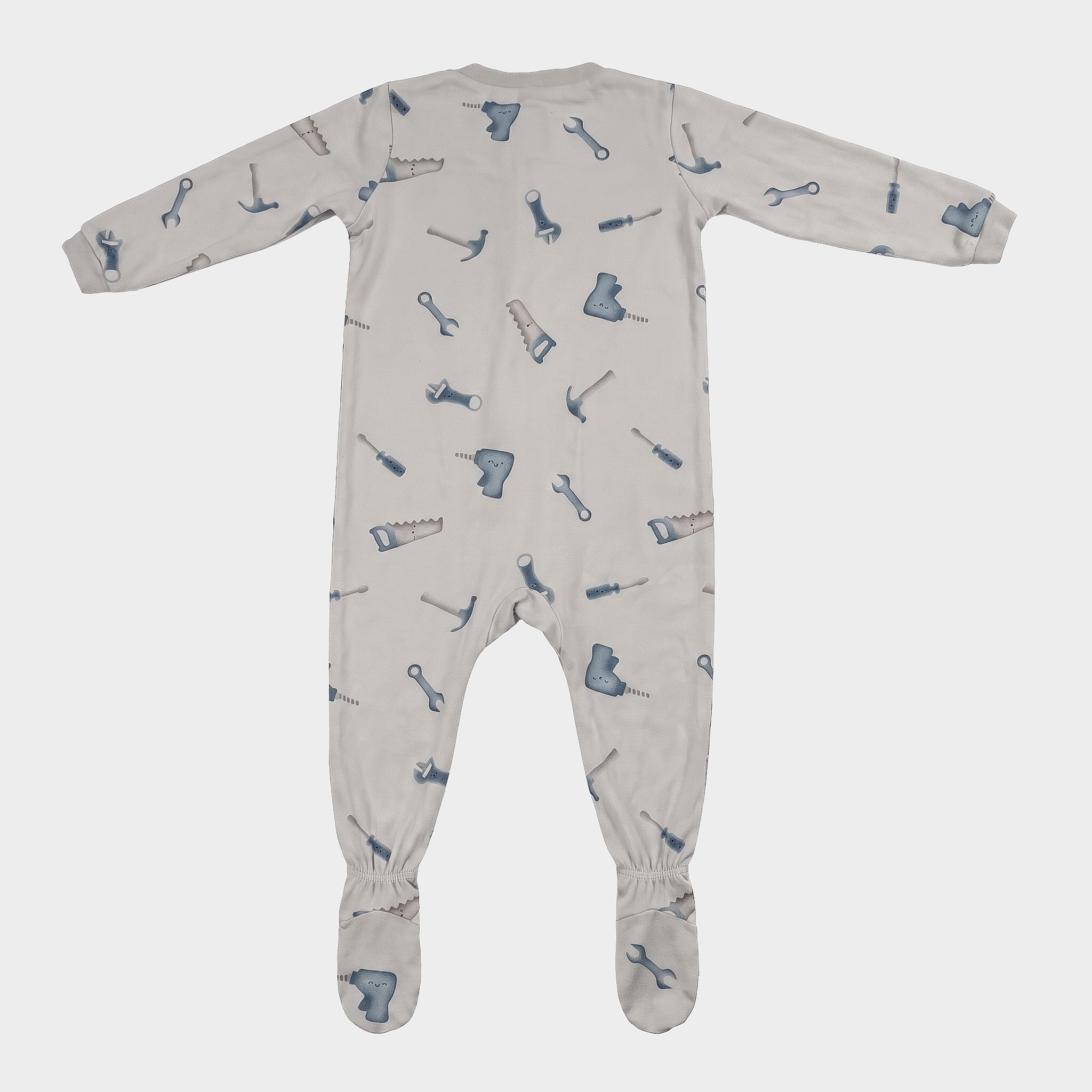 Pekkle - Pyjama d'occasion pour enfant, 18 mois - vêtements seconde main Floralie