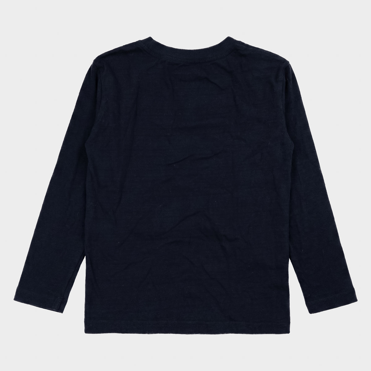 Sesame Street - Chandail d'occasion pour enfant, 6 ans - vêtements seconde main Floralie
