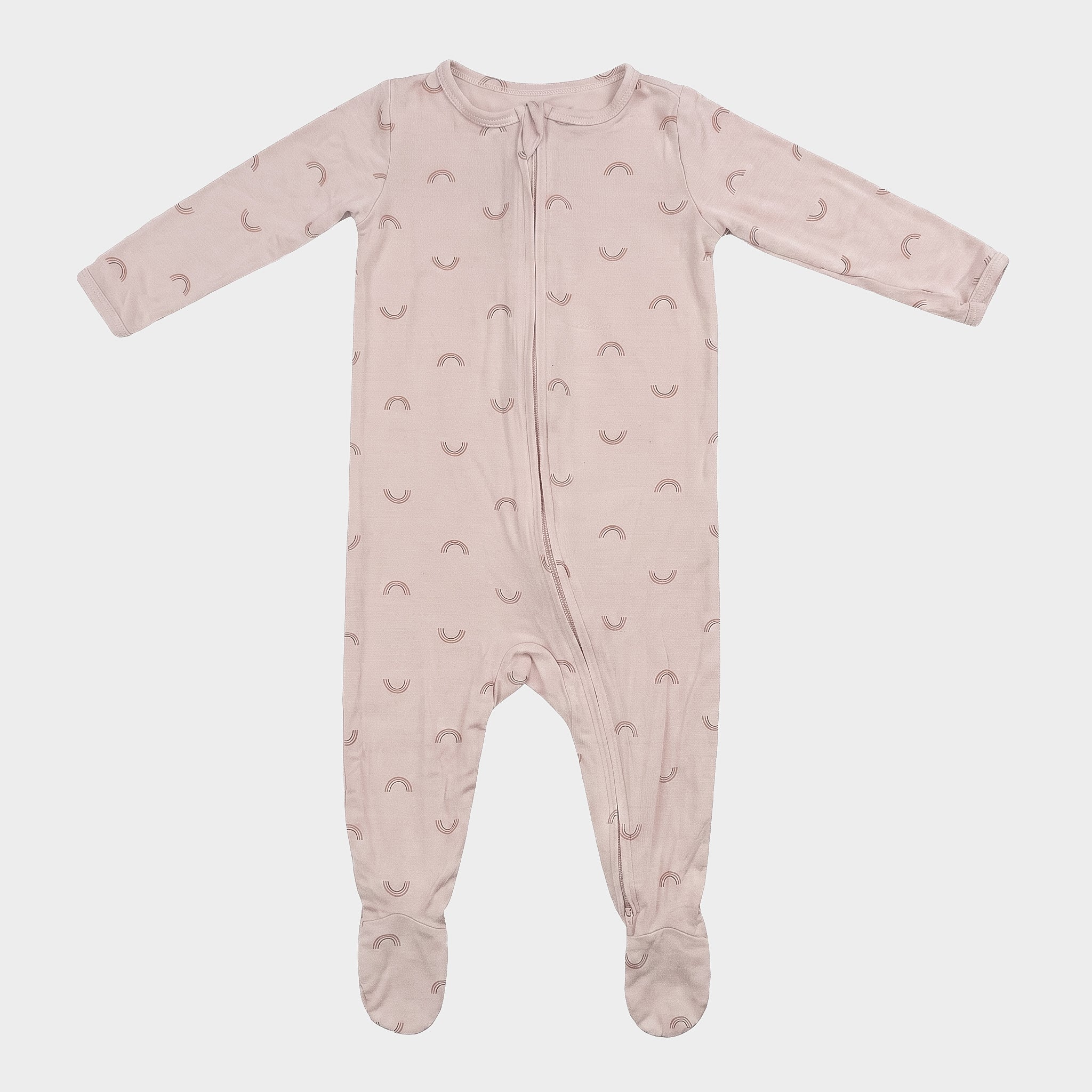 Carter's - Pyjama d'occasion pour fille, 6 mois - vêtements seconde main Floralie