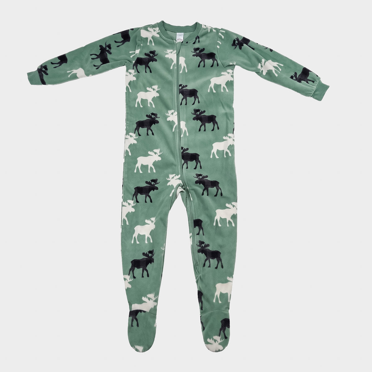 Pekkle - Pyjama polar d'occasion pour enfant, 3 ans - vêtements seconde main Floralie