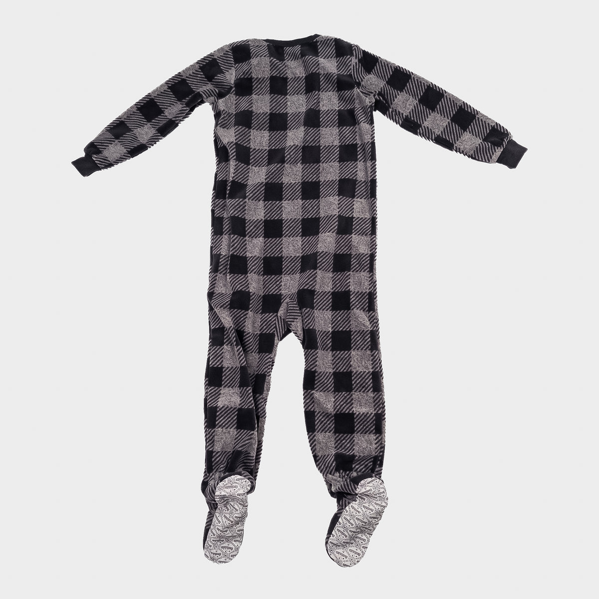 Pekkle - Pyjama polar d'occasion pour enfant, 3 ans - vêtements seconde main Floralie