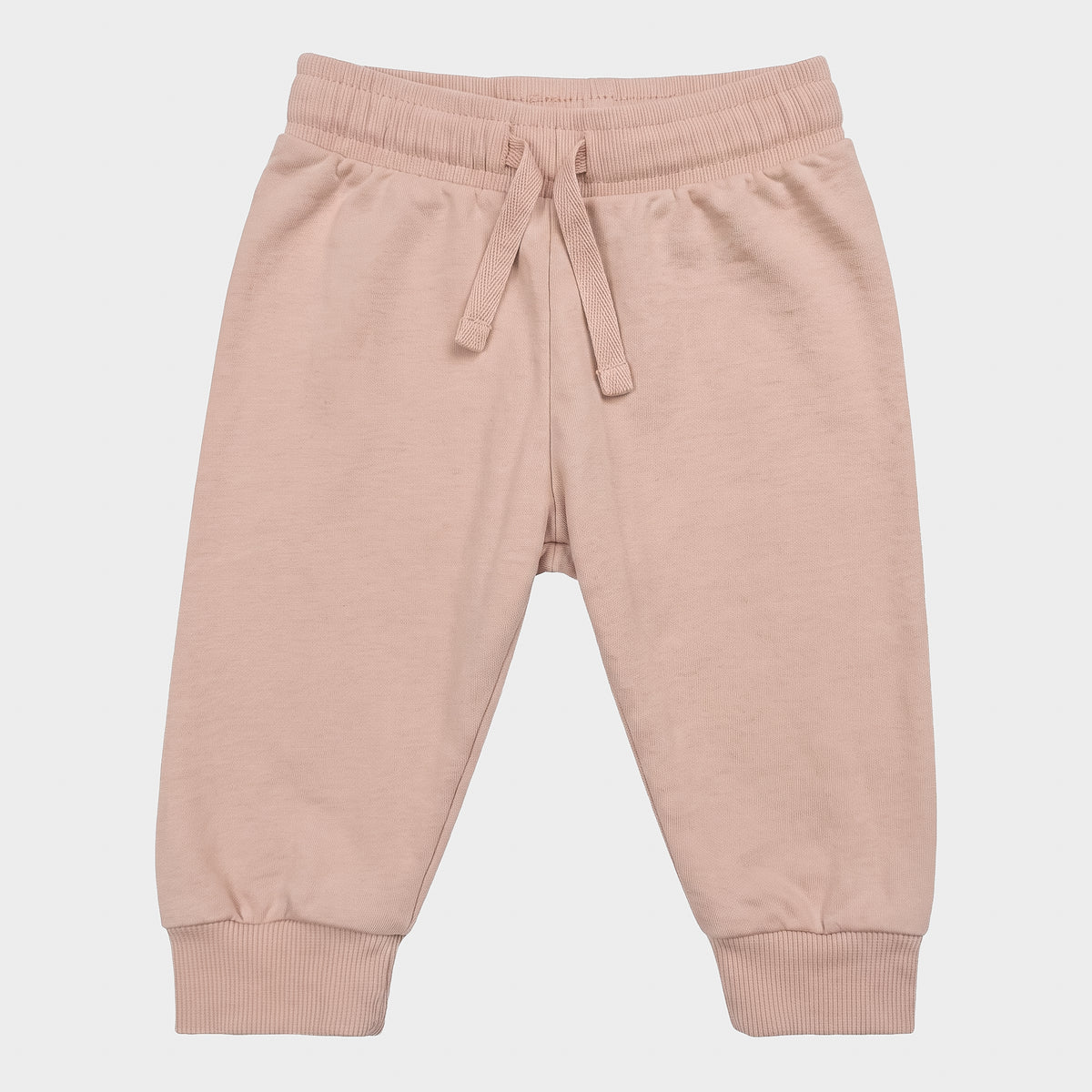 H&M bio - Pantalon d'occasion pour fille, 2-4 mois - vêtements seconde main Floralie