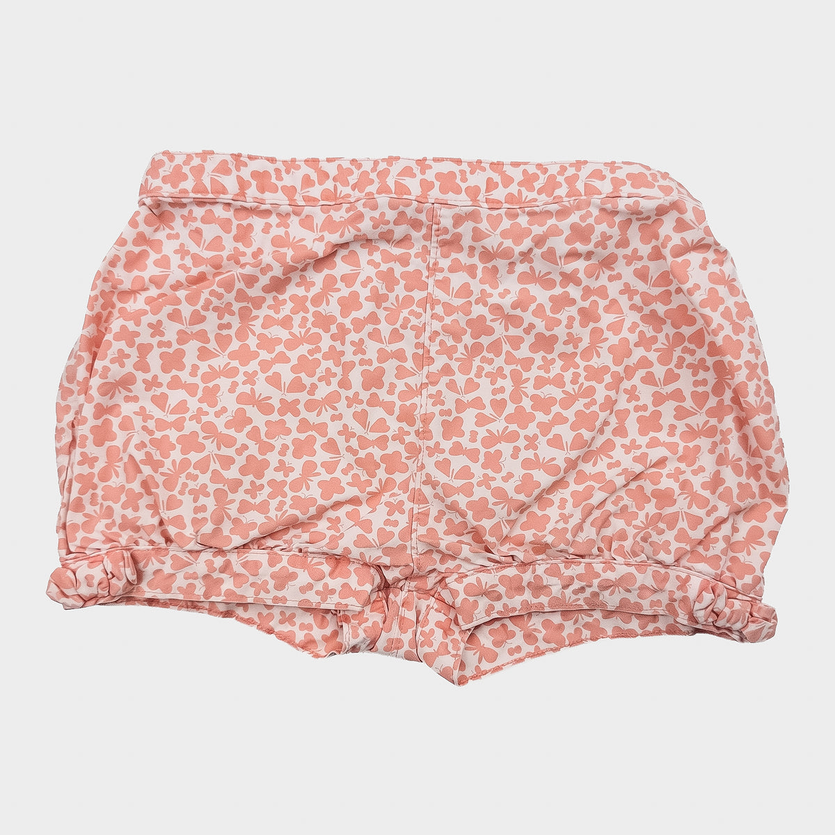Carter's - Short d'occasion pour fille, 24 mois - vêtements seconde main Floralie