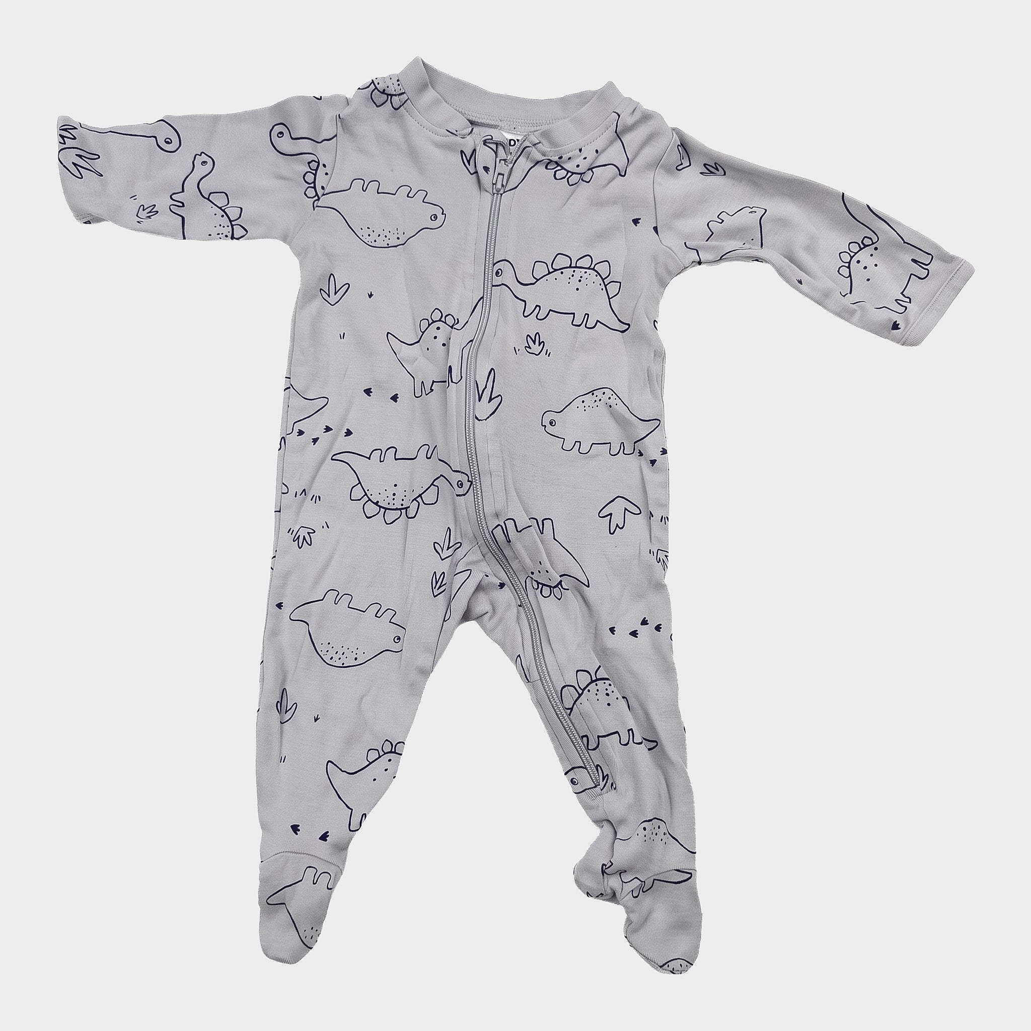 Anko - Pyjama d'occasion pour enfant, 0-3 mois - vêtements seconde main Floralie