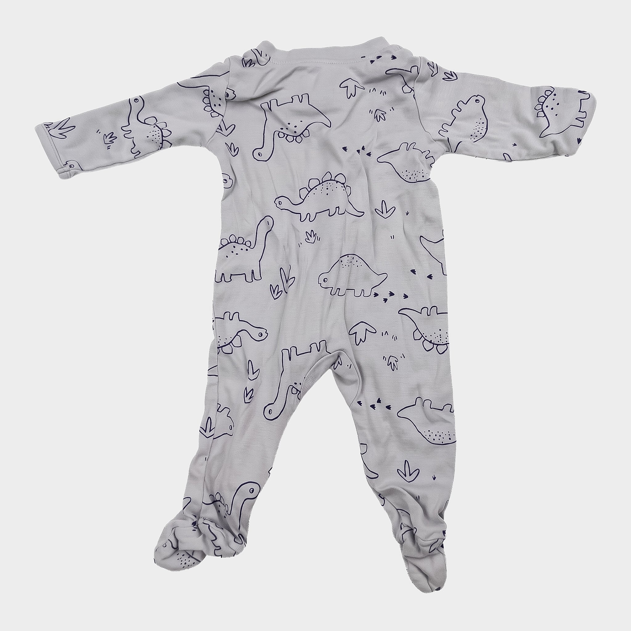 Anko - Pyjama d'occasion pour enfant, 0-3 mois - vêtements seconde main Floralie
