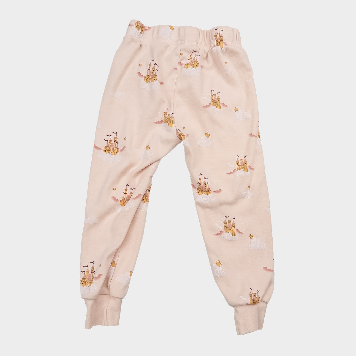 Petit lem - Pantalon d'occasion pour fille, 3 ans - vêtements seconde main Floralie