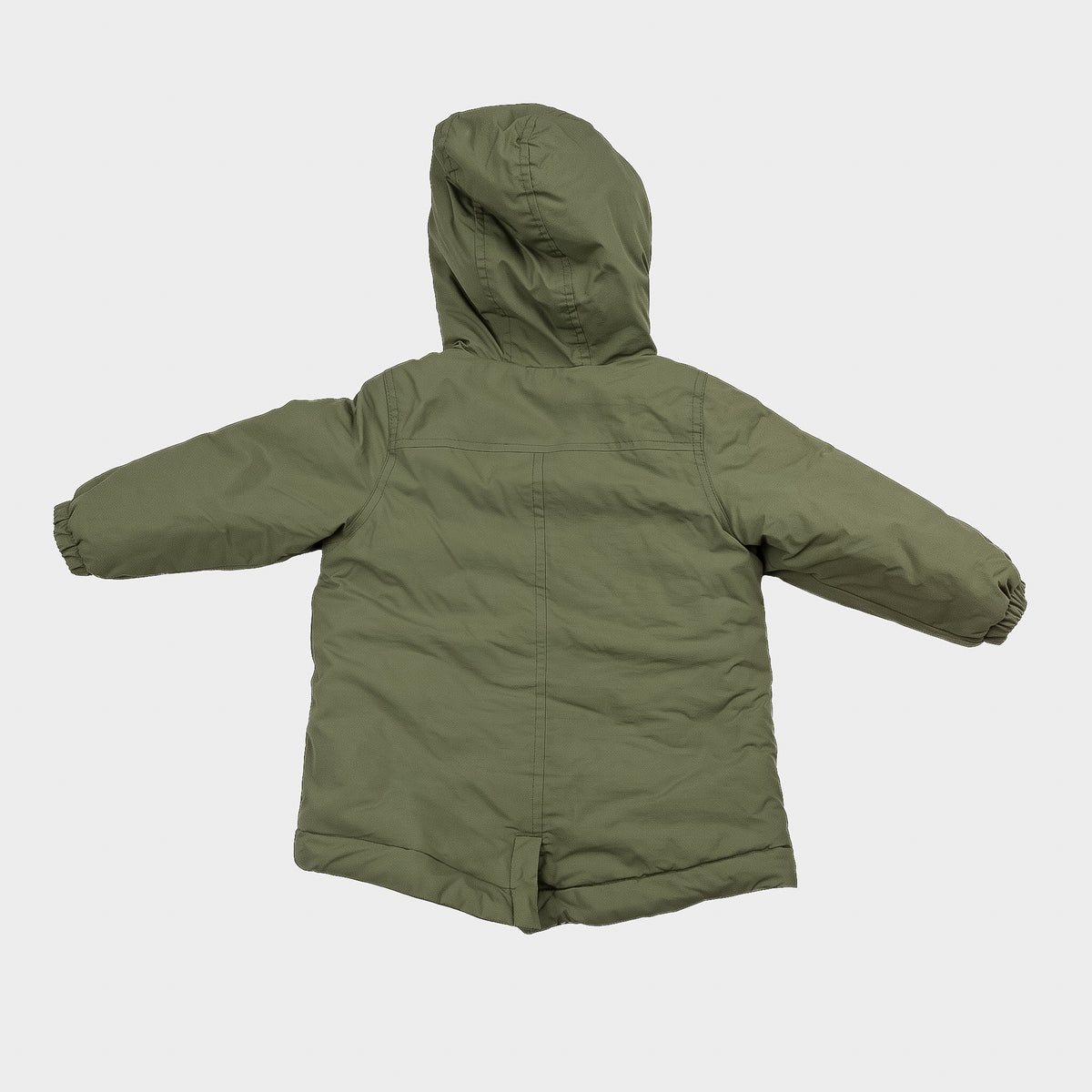 Old Navy - Manteau hiver léger d'occasion pour enfant, 18-24 mois - vêtements seconde main Floralie