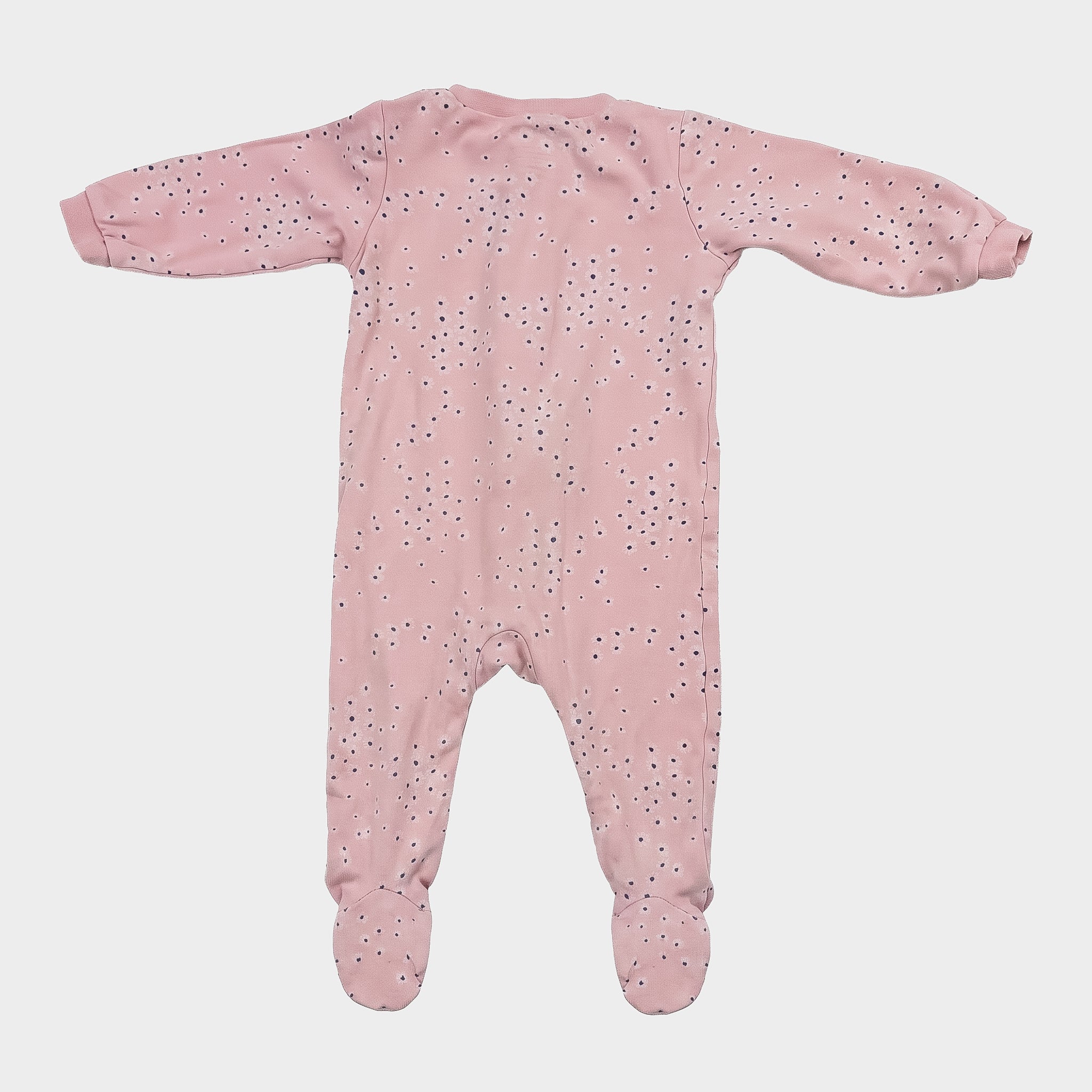 Pekkle - Pyjama d'occasion pour fille, 6 mois - vêtements seconde main Floralie