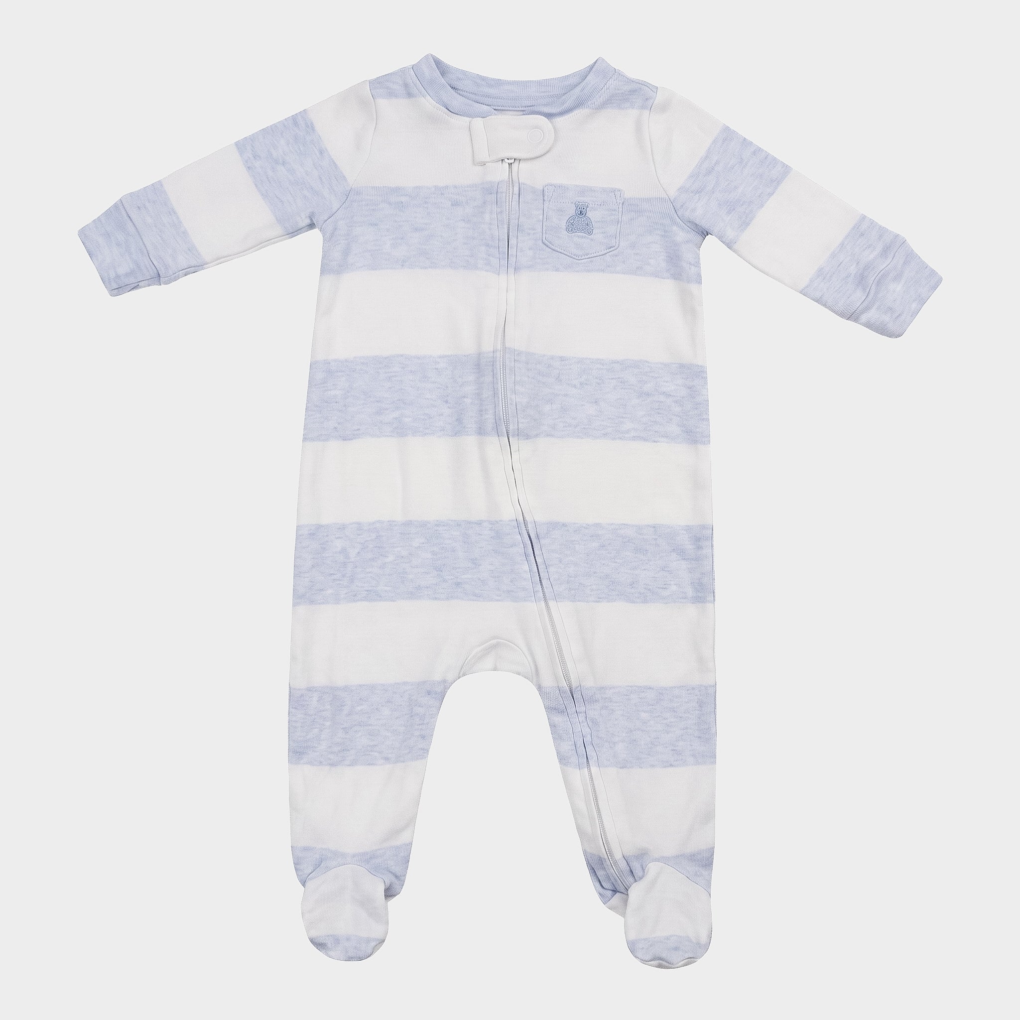 Baby Gap - Pyjama d'occasion pour enfant, 0-3 mois - vêtements seconde main Floralie