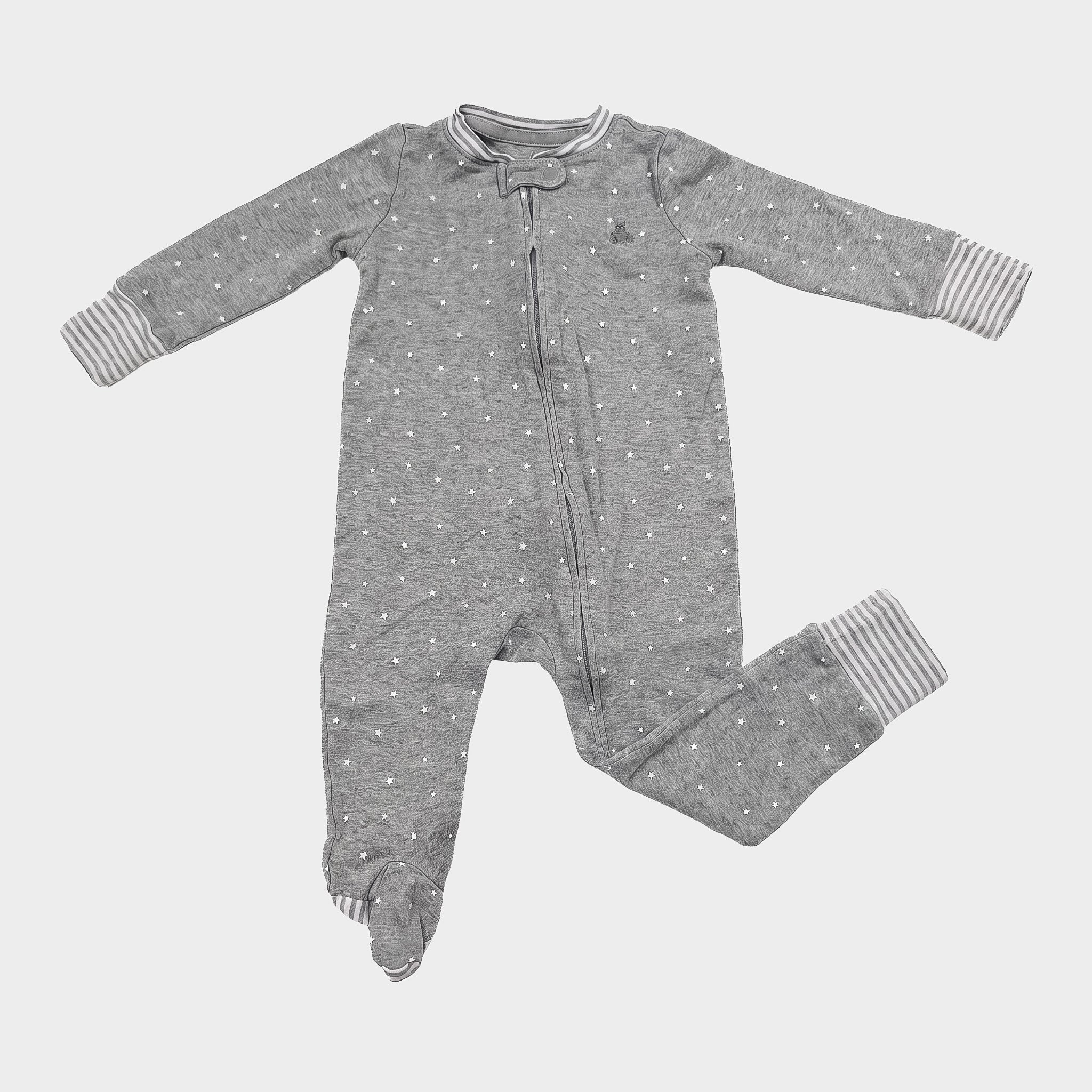 Baby Gap - Pyjama d'occasion pour enfant, 3-6 mois - vêtements seconde main Floralie