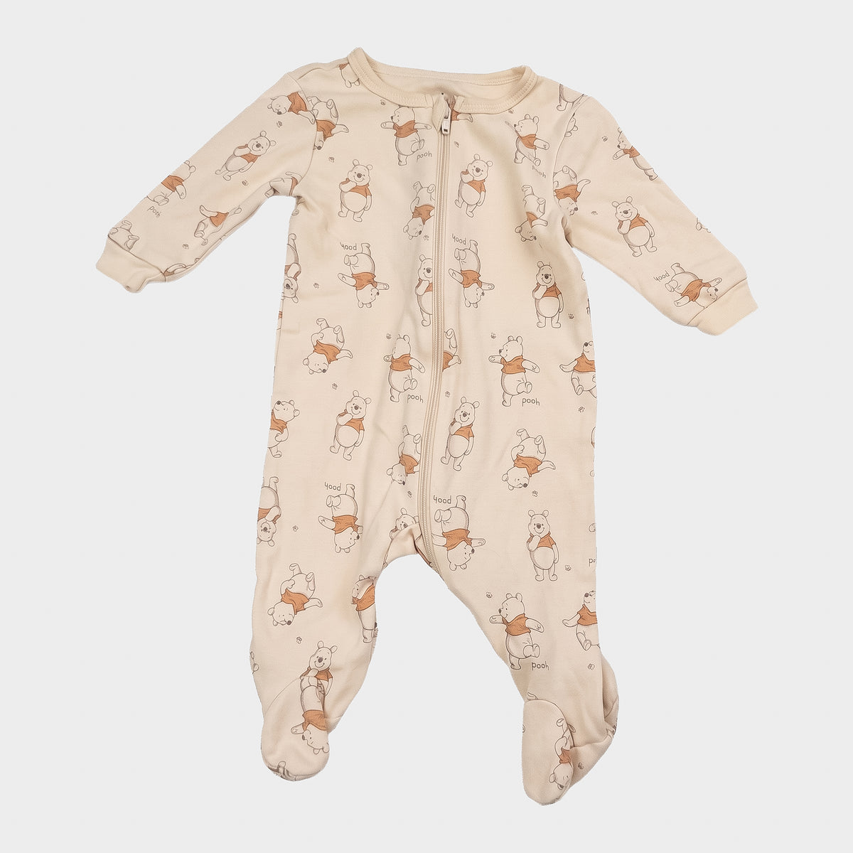 Disney Baby - Pyjama d'occasion pour enfant, 0-3 mois - vêtements seconde main Floralie
