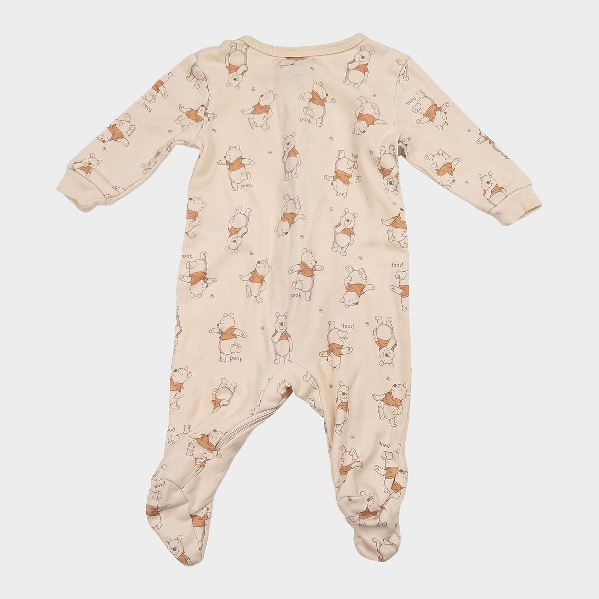 Disney Baby - Pyjama d'occasion pour enfant, 0-3 mois - vêtements seconde main Floralie