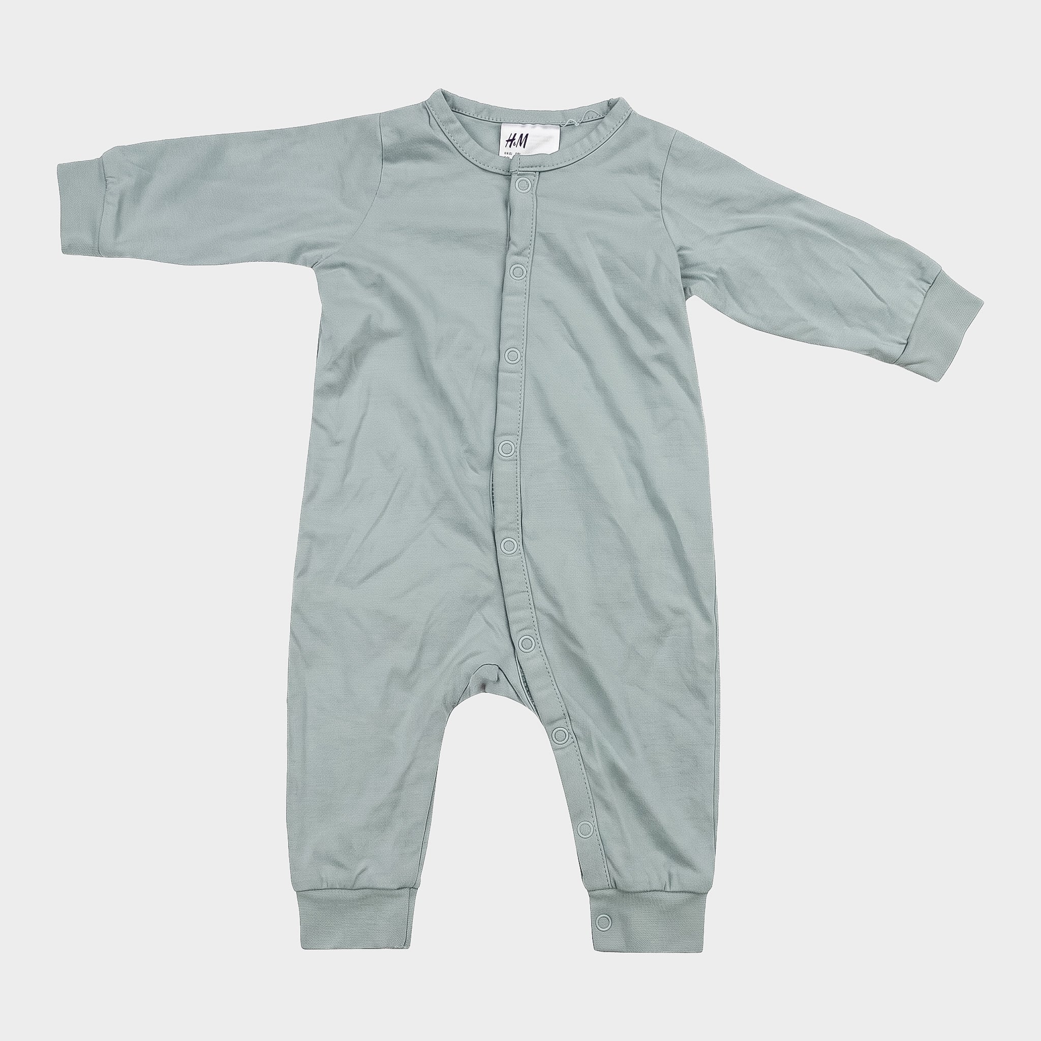 H&M - Pyjama d'occasion pour enfant, 2-4 mois - vêtements seconde main Floralie