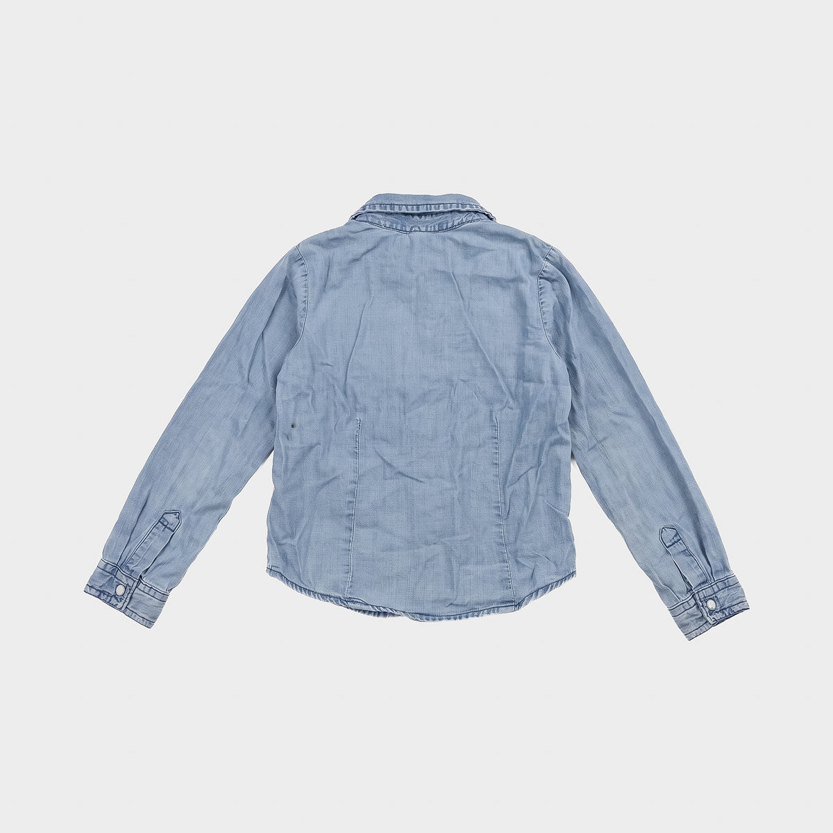 Carter's - Chemise d'occasion pour fille, 3 ans - vêtements seconde main Floralie