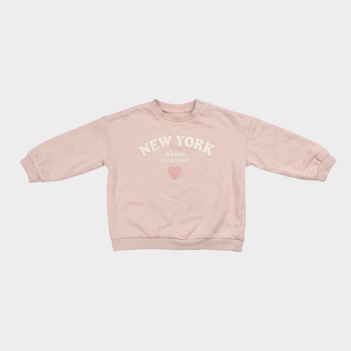 H&M - Pull - 12-18 mois