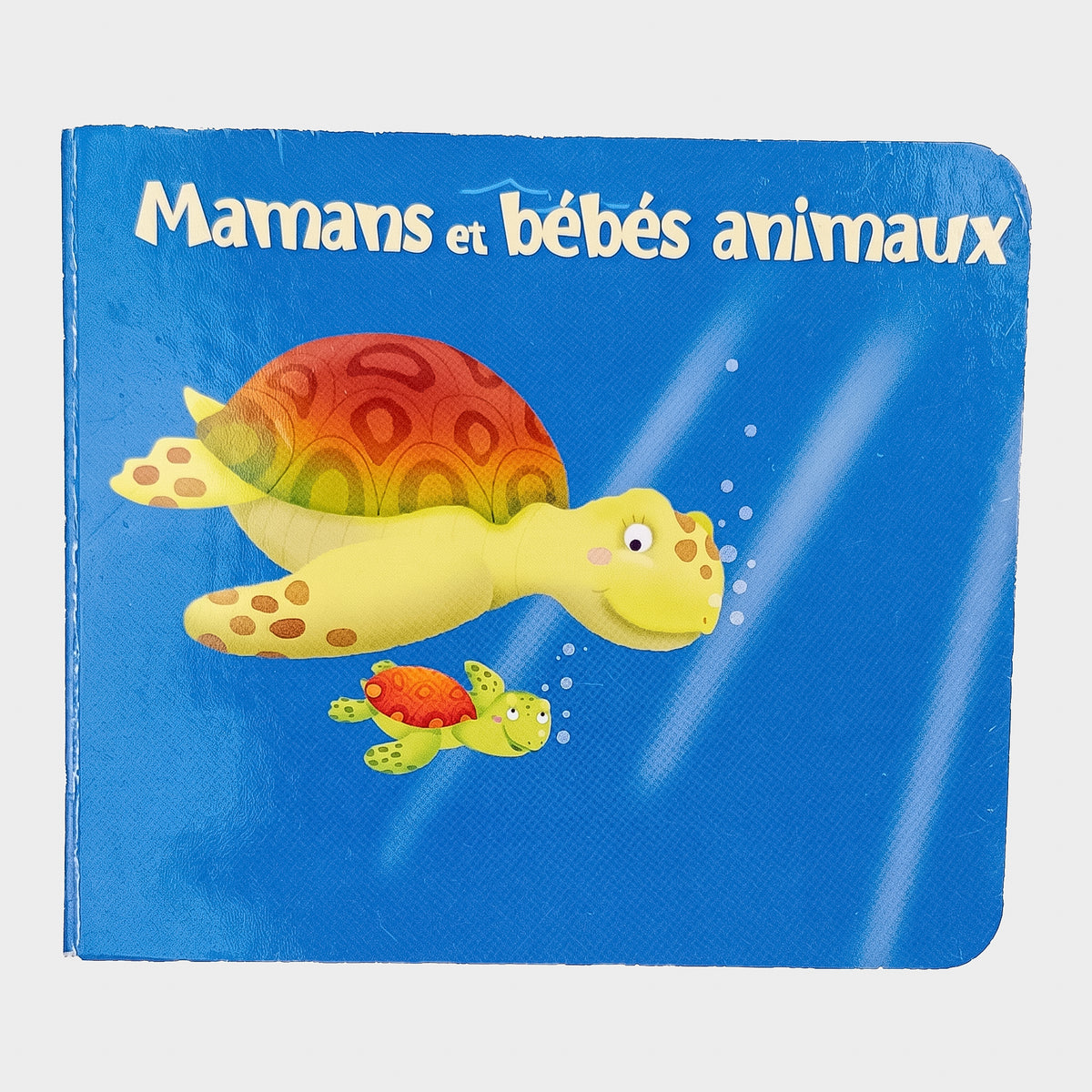 Livre - Français