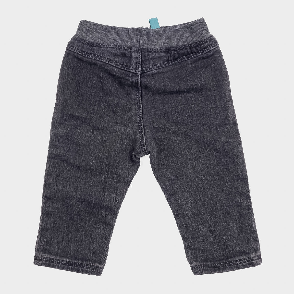 Souris Mini - Jean - 9 mois