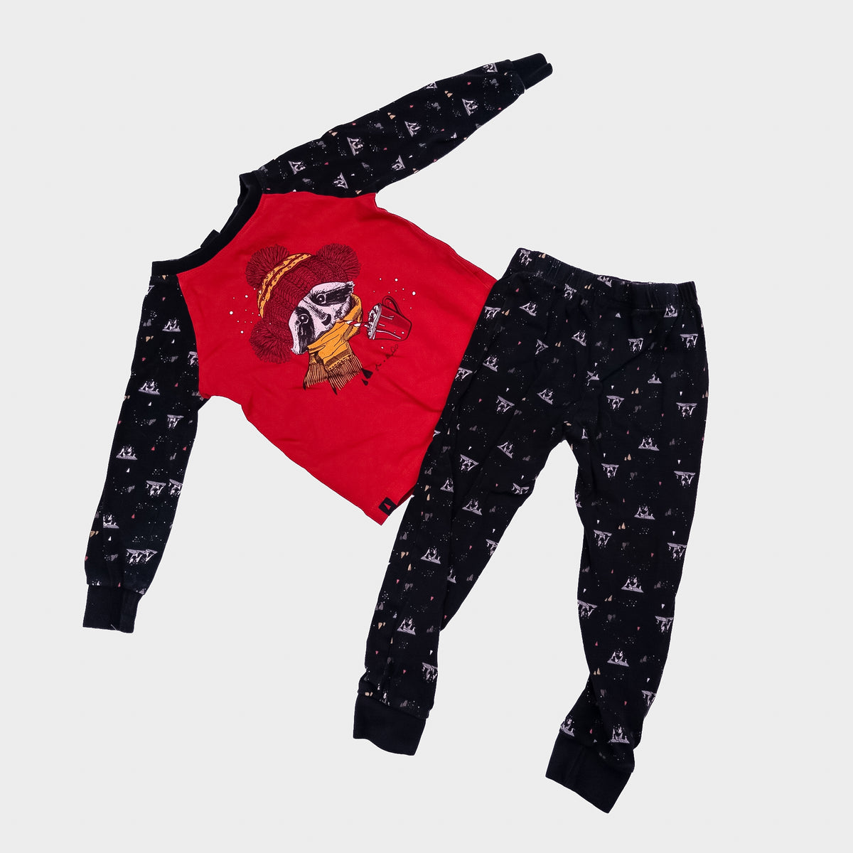 Zic - Ensemble - 3 ans
