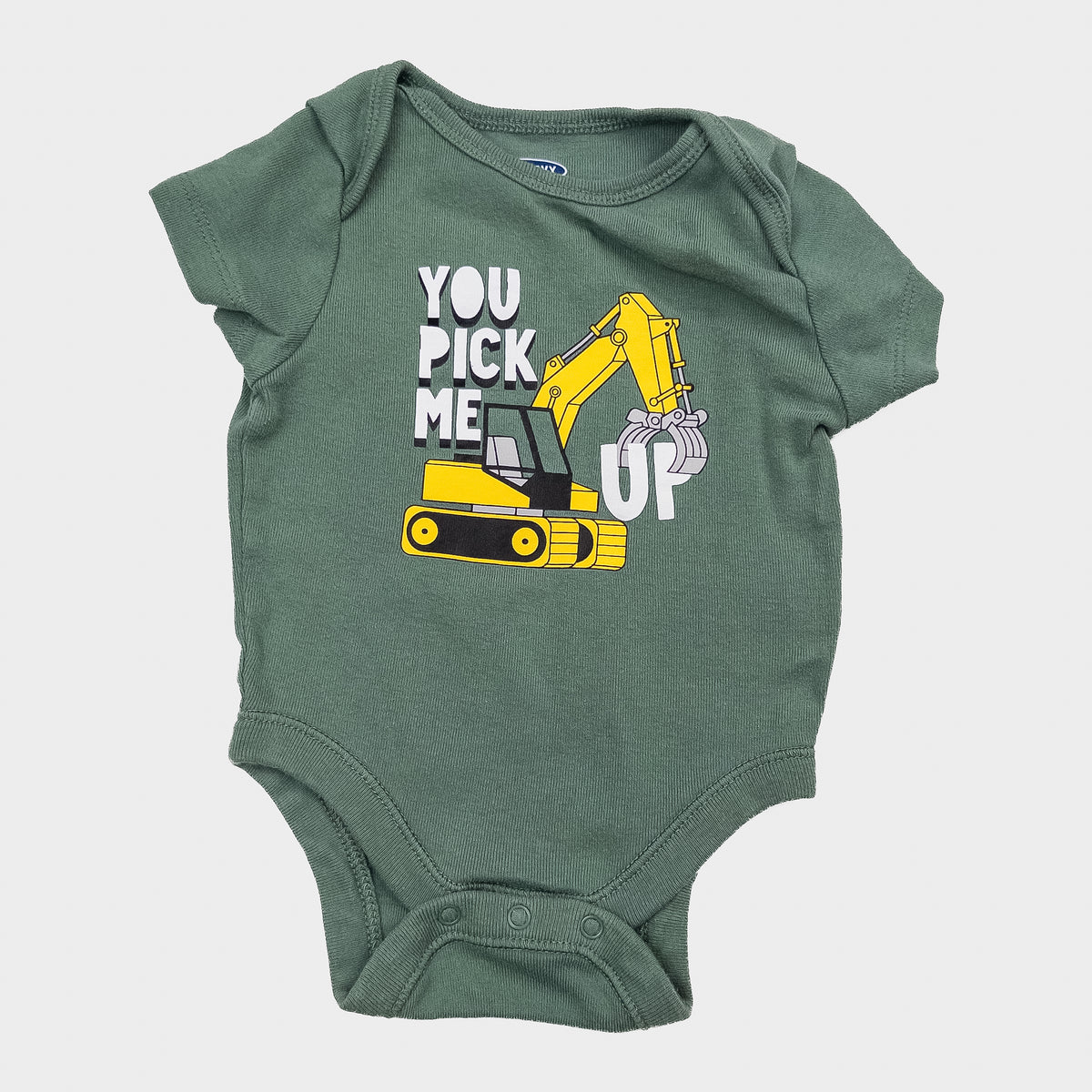 Old Navy - Cache-couche - 0-3 mois