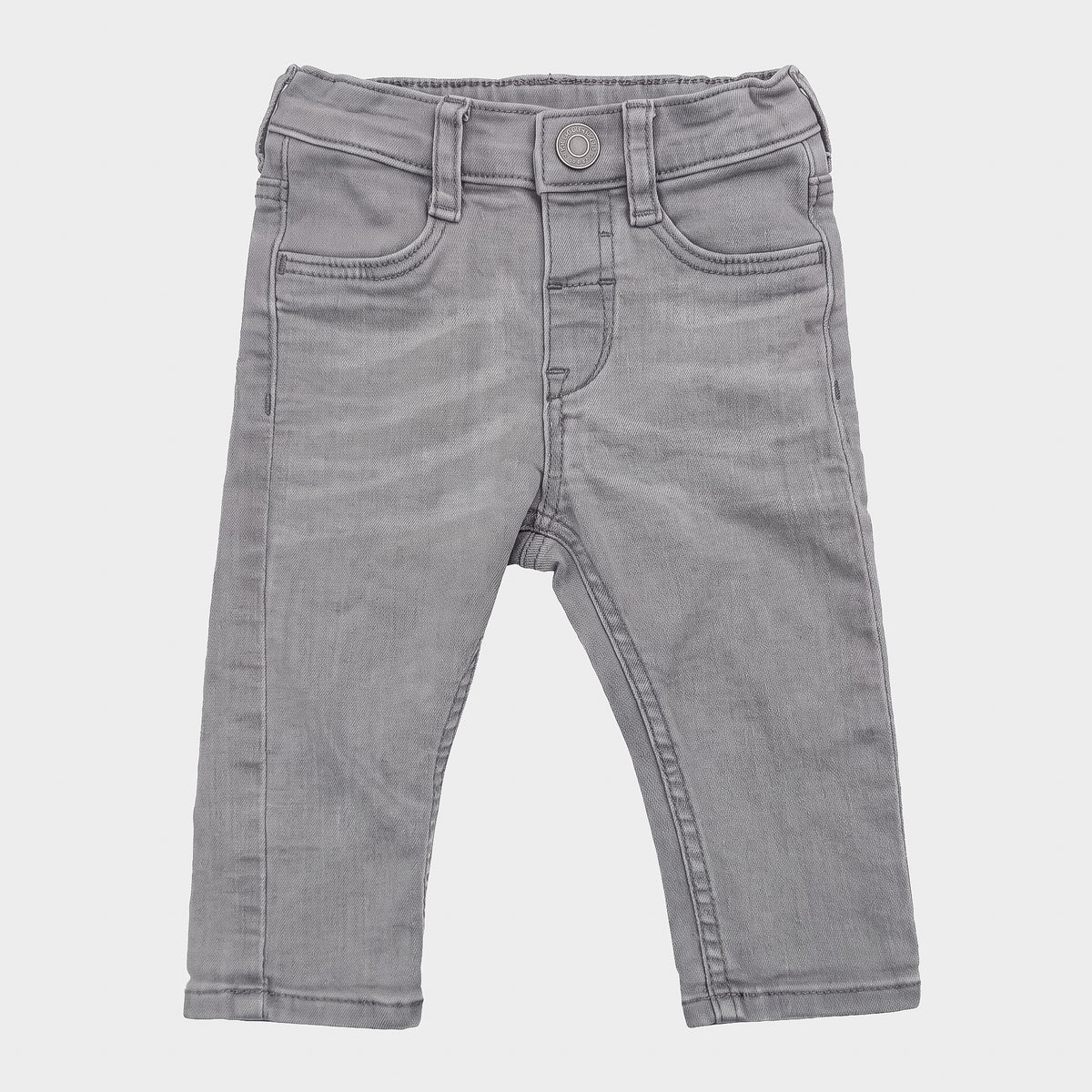 H&M - Jean - 4-6 mois