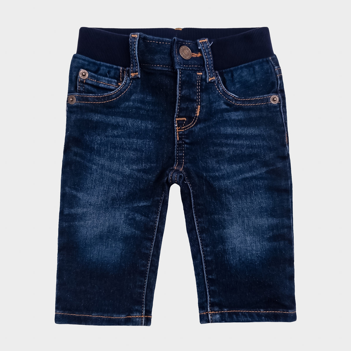 Baby Gap - Jean - 3-6 mois