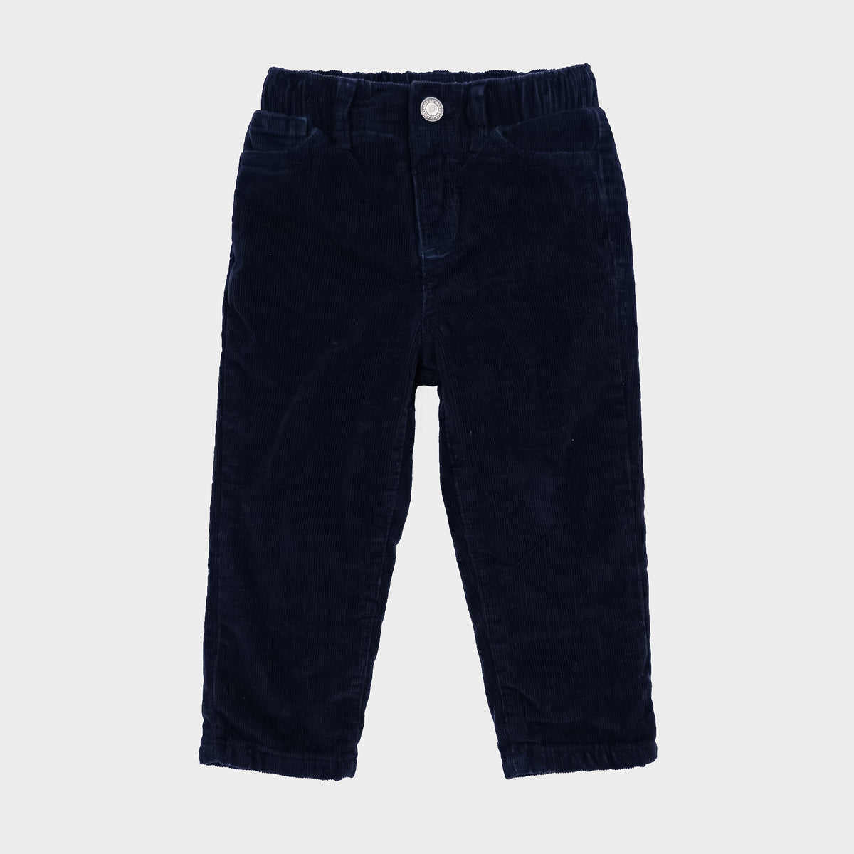 Old Navy - Pantalon en corde du roi - 12-18 mois