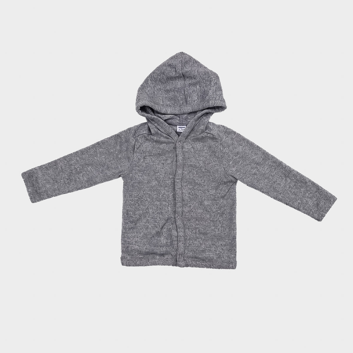 Old Navy - Cardigan à capuchon - 12-18 mois