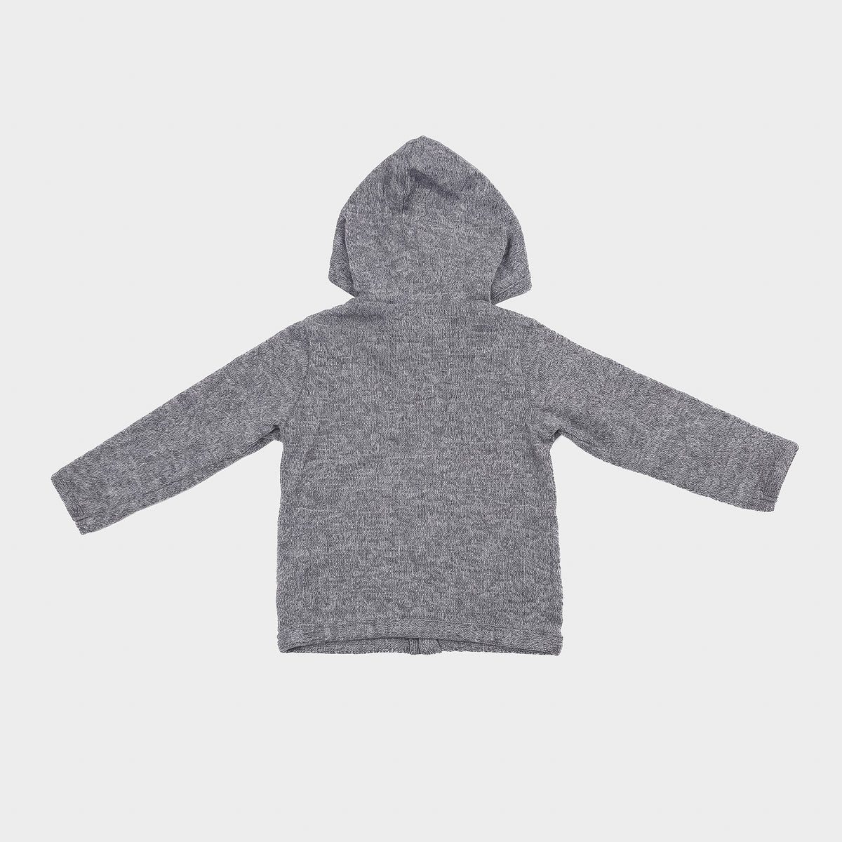 Old Navy - Cardigan à capuchon - 12-18 mois