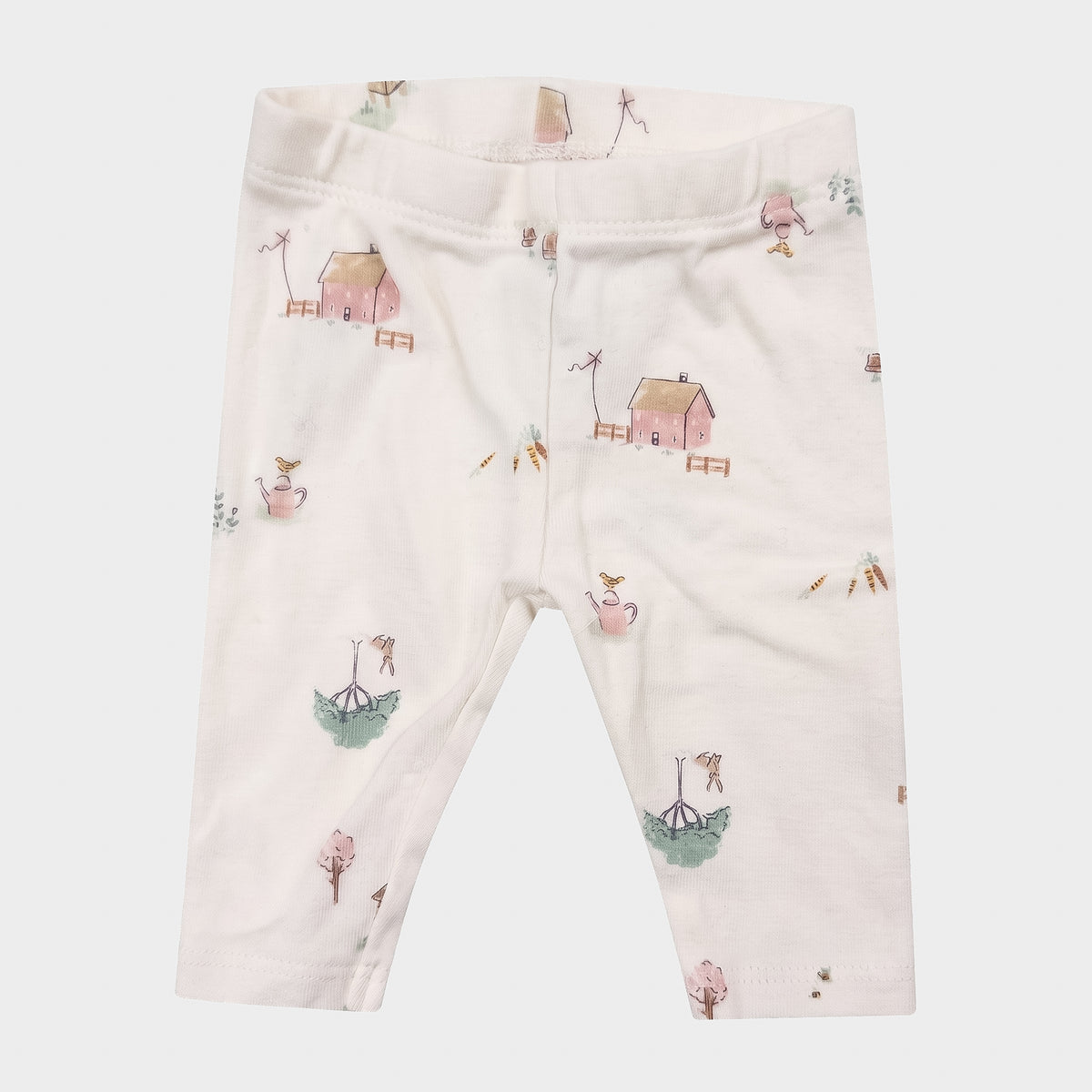 Carter's - Legging - 0 mois
