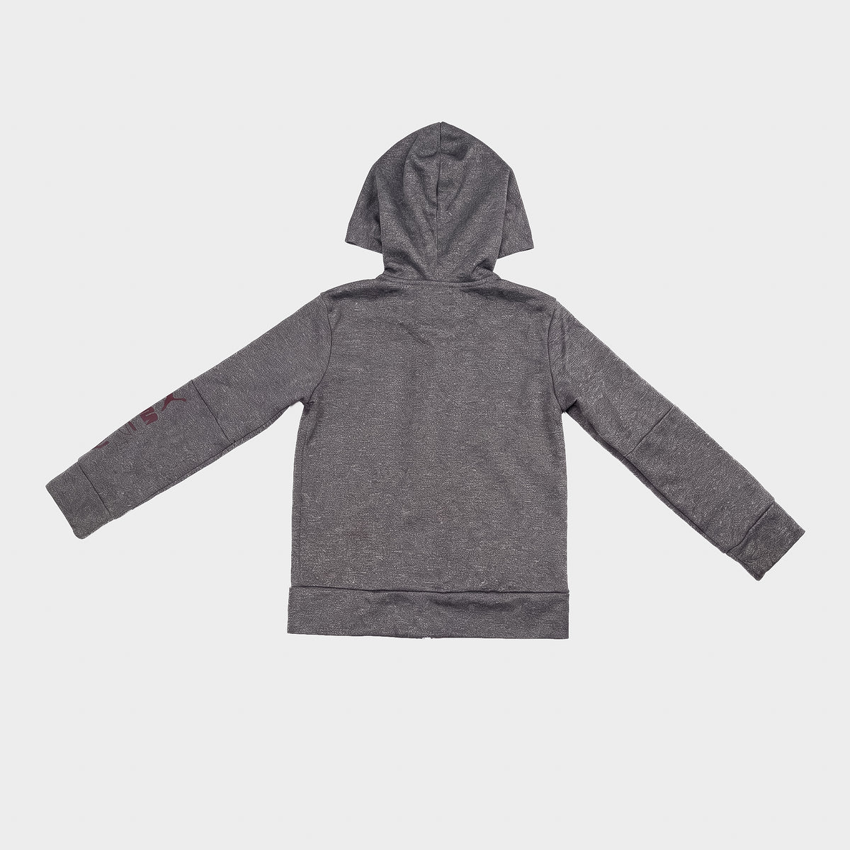 Puma - Veste à capuchon - 6 ans