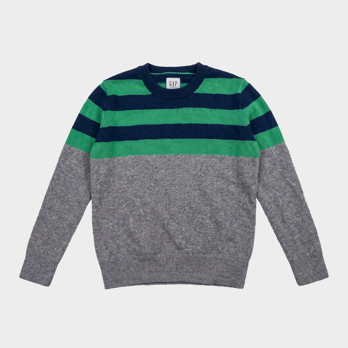 Gap Kids - Pull en laine - 6-7 ans (S)