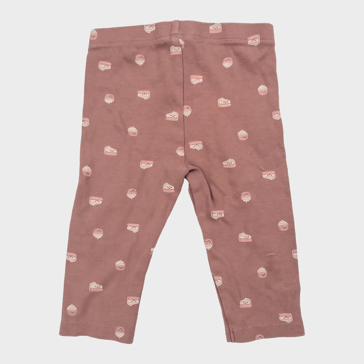 Pekkle - Legging - 9 mois