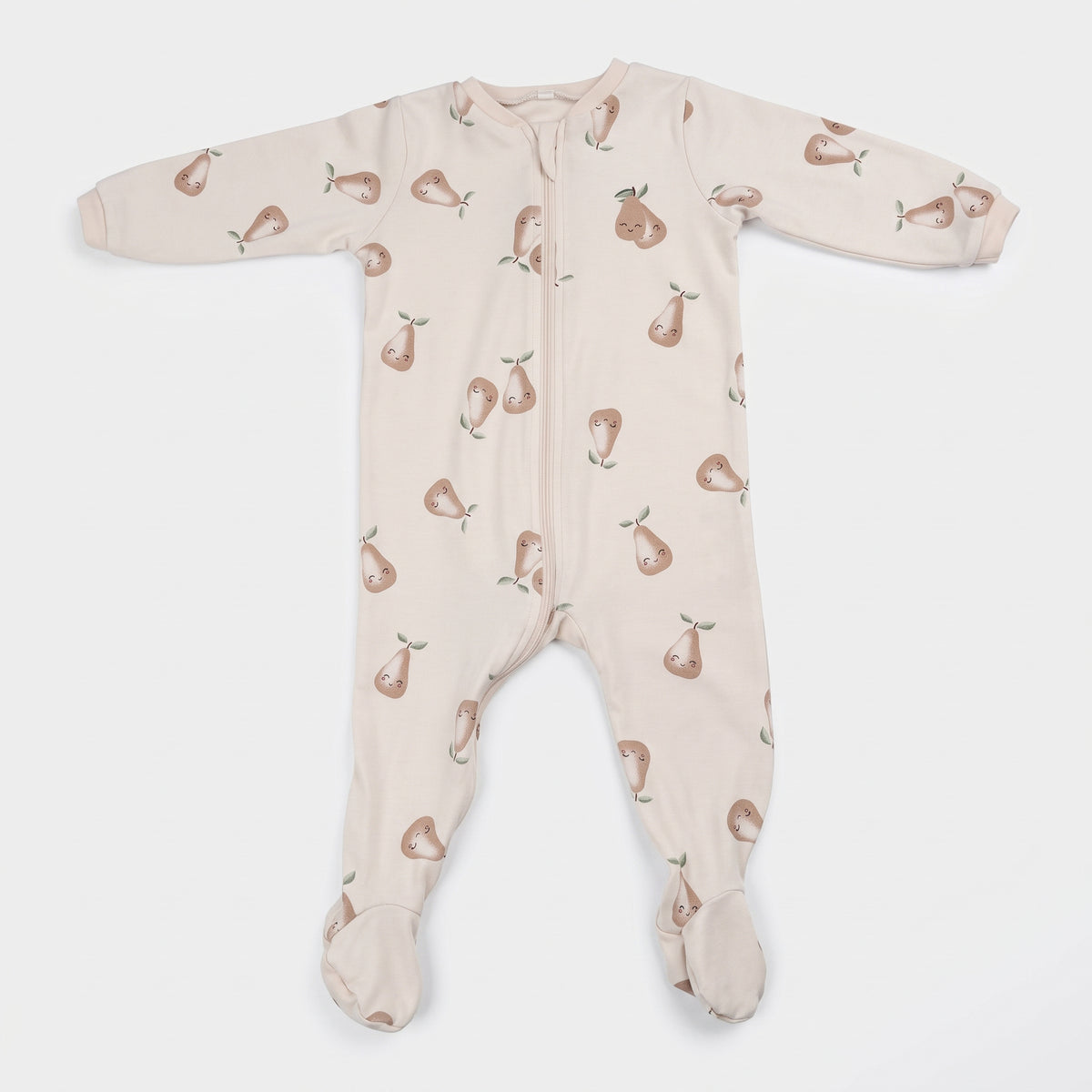 Pekkle - Pyjama - 9 mois *