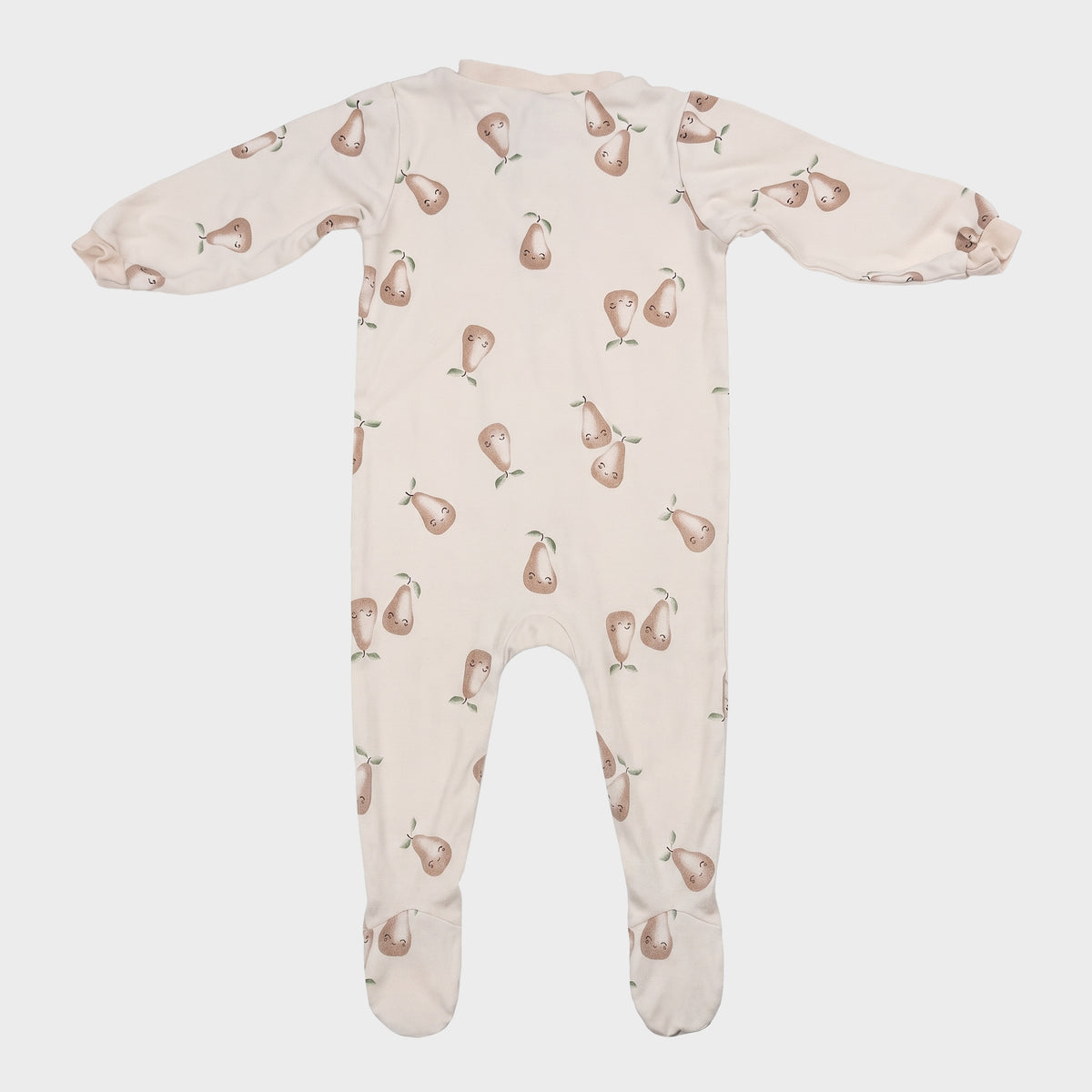Pekkle - Pyjama - 9 mois *