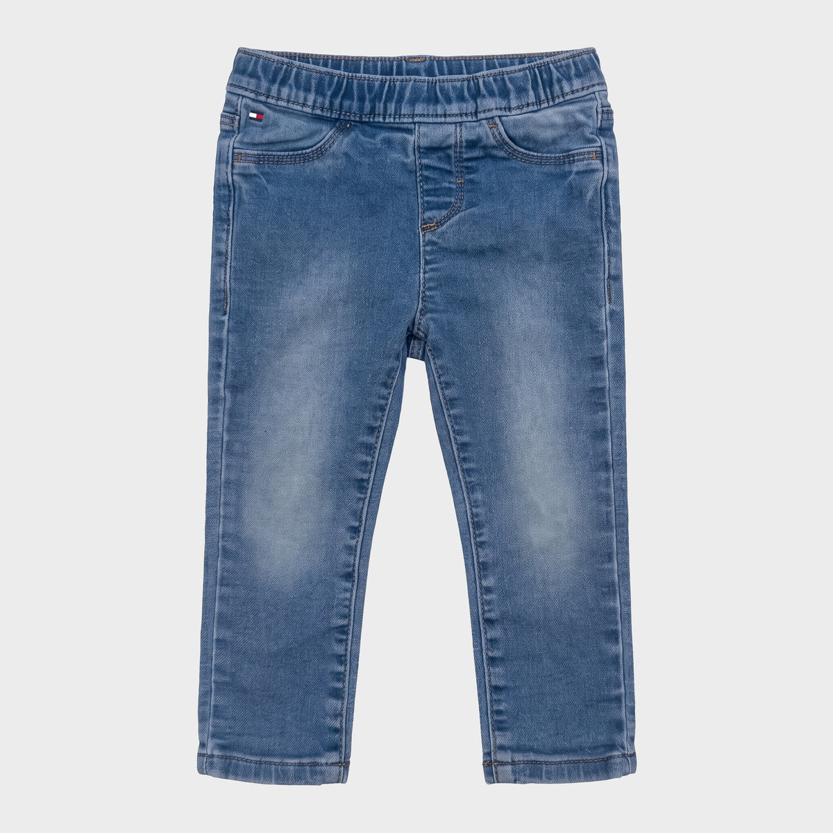 Tommy Hilfiger - Jean - 18 mois