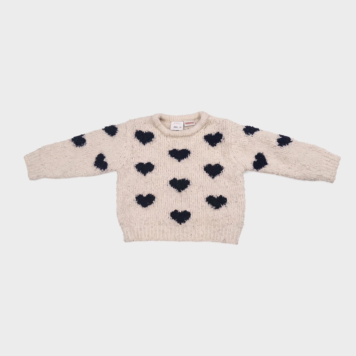 Zara - Chandail - 9-12 mois