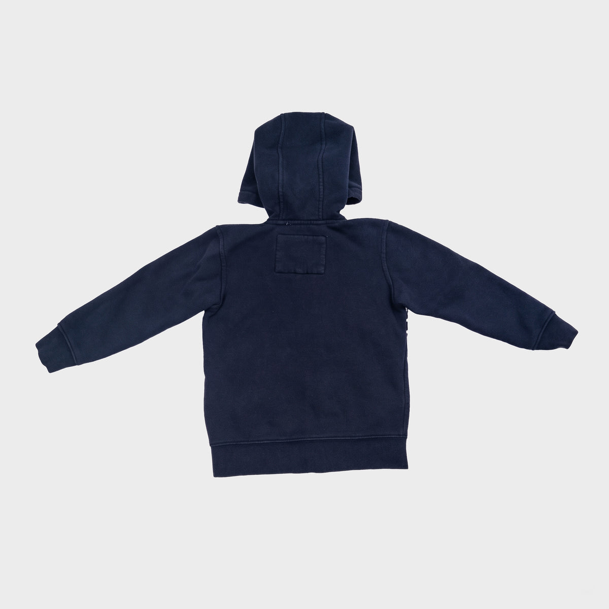 Quiksilver - Veste à capuchon - 5 ans
